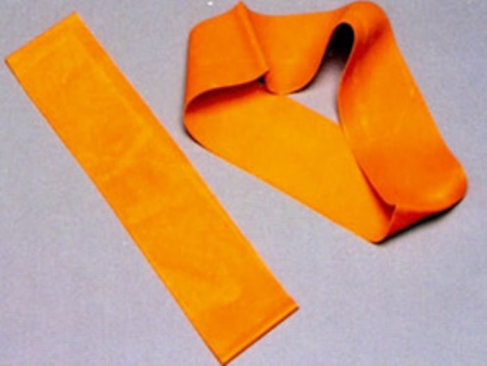 BANDAS DE AEROBICS